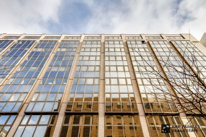 Bureau Nanterre 3863m² Location bureau Nanterre Hauts-de-Seine OLBUR2003358 0